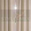 Комплект штор на ленте Латте бежевый