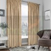 Комплект штор на ленте Мрамор бежевый