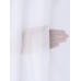 Комплект штор из вуали Престиж-Дуэт-2 белый