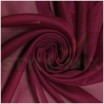 Тюль на ленте Престиж - 2 бордо