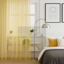 Тюль на ленте Престиж - 4 золото Тюль на ленте Престиж - 4 золото